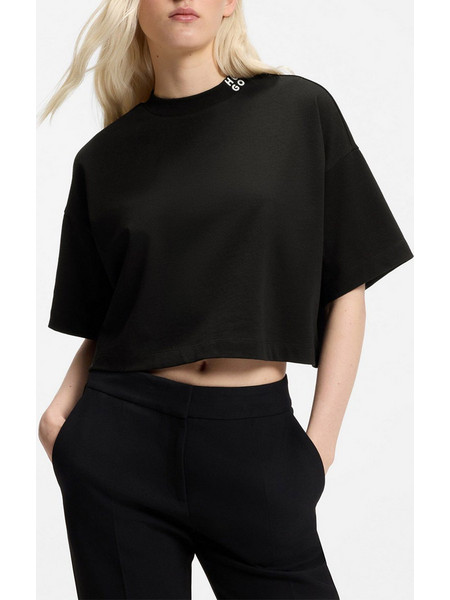 HUGO Damelody 10279228 01 50561189-001-001 Black