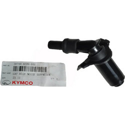ΜΠΟΥΖΟΠΙΠΑ KYMCO PEOPLE-S 125 E5 / PEOPLE-S 200 E5 / LIKE 125 E5 ΓΝΗΣΙΑ