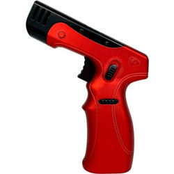 Επαναγεμιζόμενος Αναπτήρας Jet Flame 15Cm Με Ρυθμιζόμενη Φλόγα