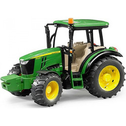 Bruder Τρακτέρ John Deere 5115M BR002106