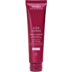 Aveda Color Control Leave In Rich Κρέμα Μαλλιών για Προστασία Χρώματος 100ml