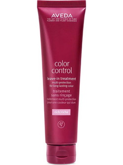 Aveda Color Control Leave In Rich Κρέμα Μαλλιών για Προστασία Χρώματος 100ml