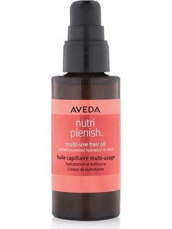 Aveda NutriPlenish Multi-Use Ξηρό Λάδι Μαλλιών 30ml