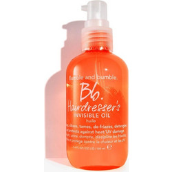 Bumble & Bumble Hairdresser's Invisible Ξηρό Λάδι Μαλλιών για Φριζάρισμα 100ml
