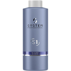 System Professional Forma Smoothen S1 Σαμπουάν 1lt