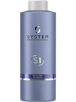 System Professional Forma Smoothen S1 Σαμπουάν 1lt