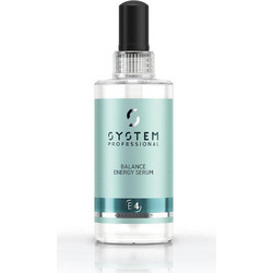 System Professional Sp Balance Scalp Energy Serum Μαλλιών για Επανόρθωση 100ml