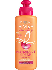 L'Oreal Paris Elvive Dream Long Wonder Cream Conditioner 200ml
