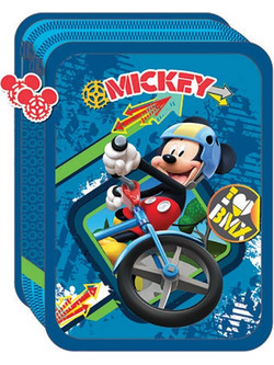 Mickey I Love BMX 0561423