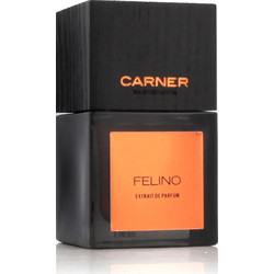 Carner Barcelona Felino Extrait de Parfum 50ml