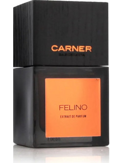 Carner Barcelona Felino Extrait de Parfum 50ml