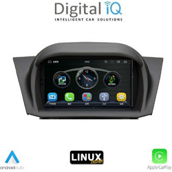 Digital IQ BLA 075_CPA Ηχοσύστημα Αυτοκινήτου 7" & GPS