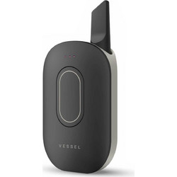 Vessel Compass Vaporizer