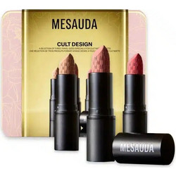 Mesauda Promo Milano Cult Design Lips Set