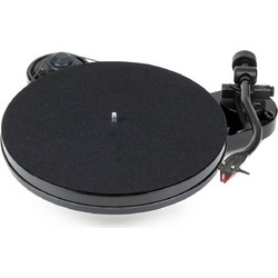 Pro-Ject RPM1 Πικάπ Black + Ortofon 2M