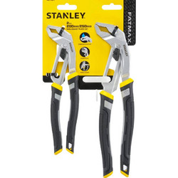 ΓΚΑΖΟΤΑΝΑΛΙΕΣ STANLEY FMHT75502-0 ΣΕΤ 2ΤΕΜ