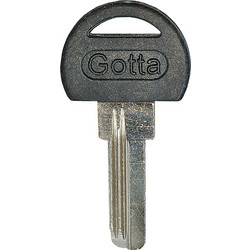 ΚΛΕΙΔΙΑ ΛΟΥΚΕΤΩΝ GOTTA Τ.MULTI-LOCK 40