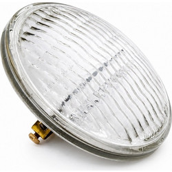 Λάμπα Αλογόνου PAR36 650W 120V Sealed Beam για Προβολείς, Σκηνικό Φωτισμό & Ειδικές Εφαρμογές