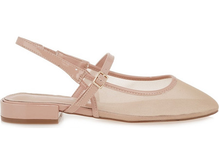 exe U420A32113I9 321 Γυναικείο Slingback