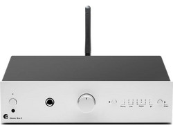 Pro-Ject Stereo Box E Ολοκληρωμένος Ενισχυτής Hi-Fi 2.0