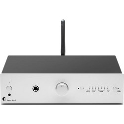 Pro-Ject Stereo Box E Ολοκληρωμένος Ενισχυτής Hi-Fi 2.0
