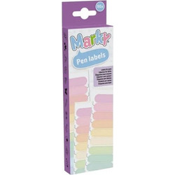 ΕΤΙΚΕΤΕΣ ΑΥΤΟΚΟΛΛΗΤΕΣ COLOP DIY MARKY ΓΙΑ ΣΤΥΛΟ COL-172161