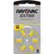 Rayovac Extra Advanced 10 60τμχ Rayovac Extra Advanced 10 60τμχ