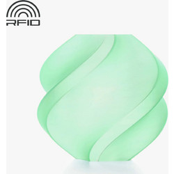 Filament Bambu Pla Translucent Light Jade 13510 1.75 1kg With Spool