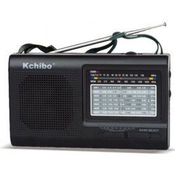 Kchibo KK-2005 Black