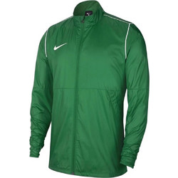 Nike Repel Park Αθλητικό Ανδρικό Μπουφάν Χειμωνιάτικο Αδιάβροχο Πράσινο BV6881-302