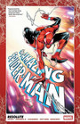 AMAZING SPIDERMAN VOL. 3: RESOLUTE Paperback