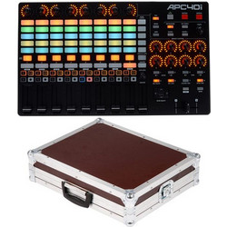 Akai APC-40 MKII