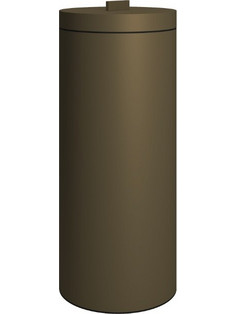 Καλάθια απλύτων Pam & Co 30 Λίτρων 2560-963 Λαδί