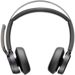 HP Poly BT Headset Voyager Focus 2 UC USB-C/A Teams