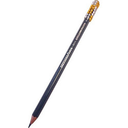 Μολύβι με αυτοκόλλητα στρασάκια Eberhard Faber 5111