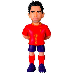 MINIX LEGENDS WORLD CUP XAVI SPAIN MNXY1000 Πολύχρωμο