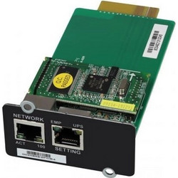 Nmc Ever G2 Network Card Pwrl Rt Pro 1-3k/rt P T/KKON-0025/00