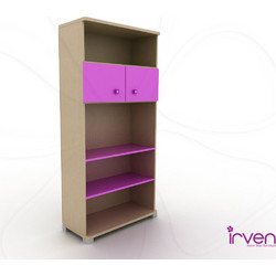Βιβλιοθήκη Irven Bookie 45