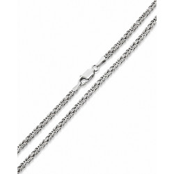 Αλυσίδα από Ασήμι 925 | 60 cm