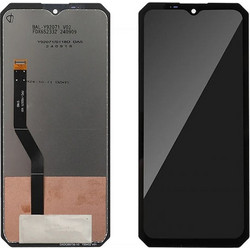 OUKITEL LCD & Touch Panel για smartphone WP28E