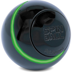 Bobster Metal Spin Top (443-BE5-381)