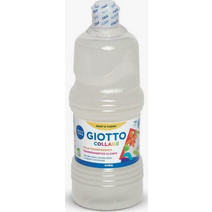 Υγρή Κόλλα Collage Γενικής Χρήσης 1000ml Giotto