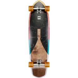 GLOBE BLAZER XL LONGBOARD DIG IT 36
