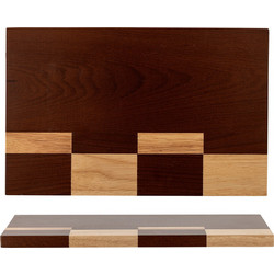 Bloomingville - Seldon Cutting Board - Brown