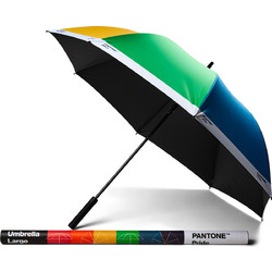 PANTONE(TM) - ΟΜΠΡΕΛΑ ΜΕΓΑΛΗ - ΠΟΛΥΧΡΩΜΗ