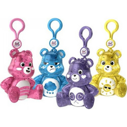 STRETCHY CARE BEARS 4 ΣΧΕΔΙΑ 6446