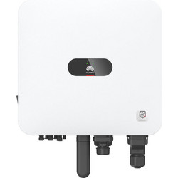 Huawei SUN2000-MAP0 | Τριφασικός υβριδικός inverter φωτοβολταϊκών | 2 MPPT | Ισχύς: 5 kW