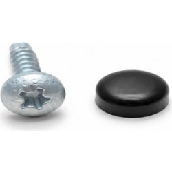 B37M 6ΤΜΧ SCREW WITH DRILLING POINT