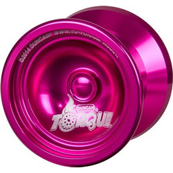 Duncan Torque Yo-Yo - Pink