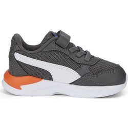 Puma X-Ray Speed Παιδικά Sneakers Ανθρακί 385526-07